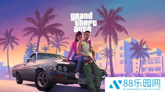 GTA6或建专属数据中心，在线模式规模或将刷新记录？
