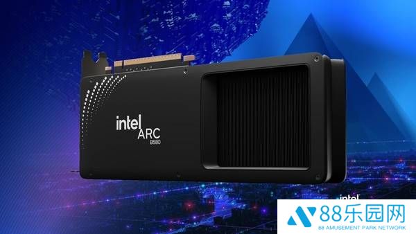 英特尔Arc显卡新动向：GDDR7显存加持，能否撼动英伟达地位？