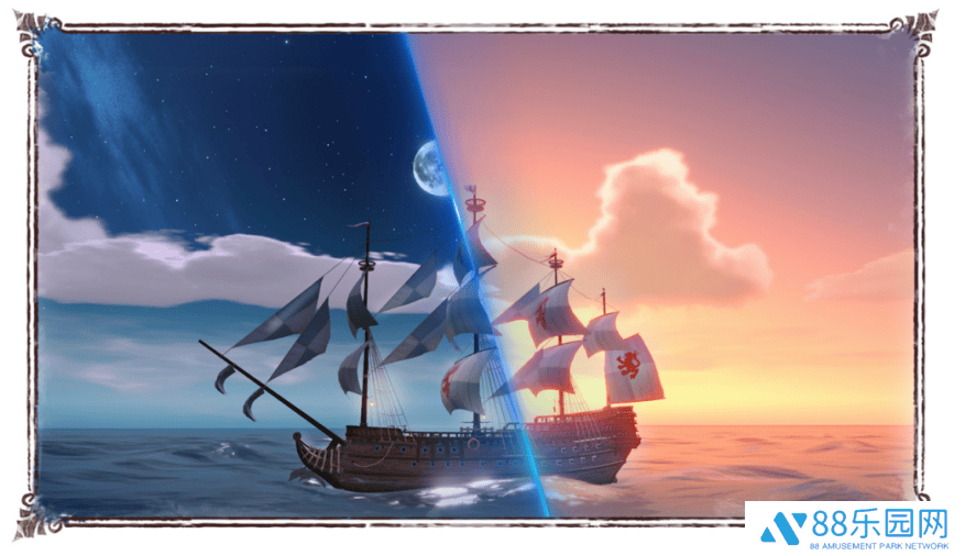 灵犀互娱新作来袭，大航海时代经典IP能否再创辉煌？