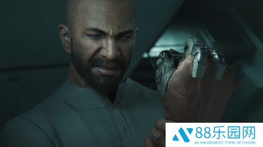3A新作《克苏鲁：宇宙深渊》公布 虚幻5引擎、2026年发售