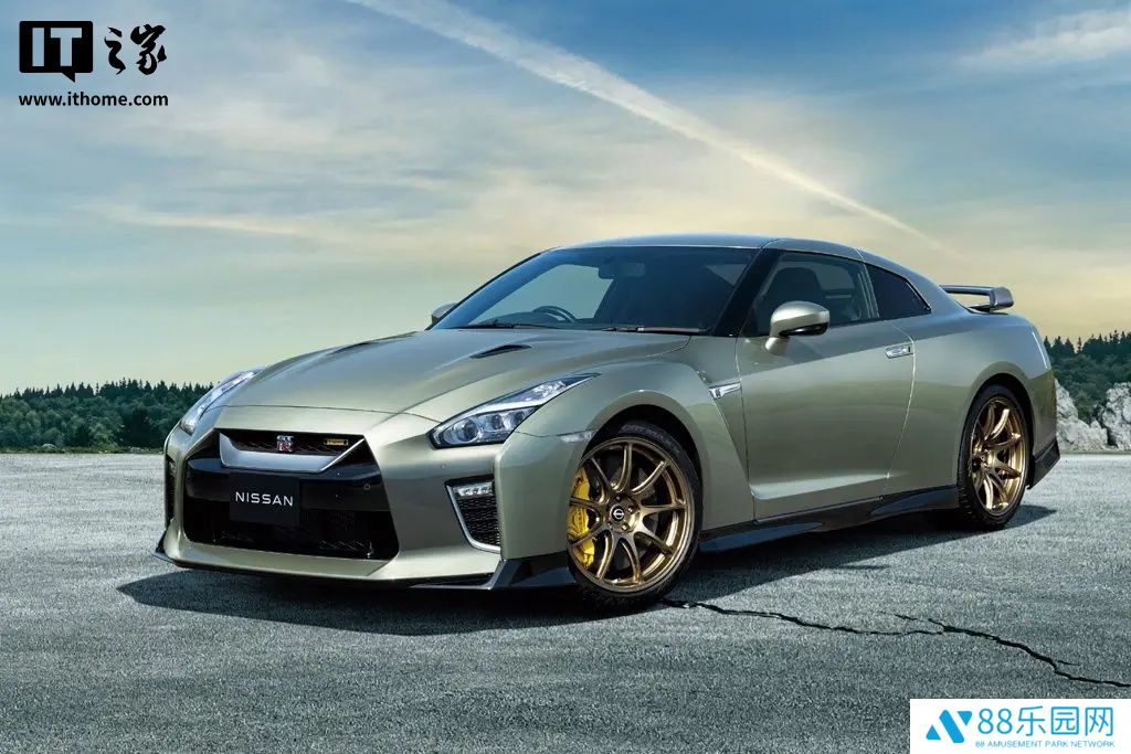 日产下一代 GT-R 将采用插电混动系统，有望三到五年内上市