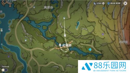 原神寻星之旅第六天攻略一览 原神匿于林间的未来星攻略