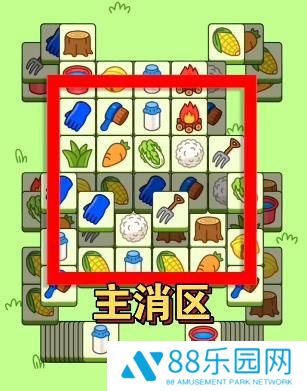 羊了个羊10.26关卡攻略一览 羊了个羊10.26关卡怎么过