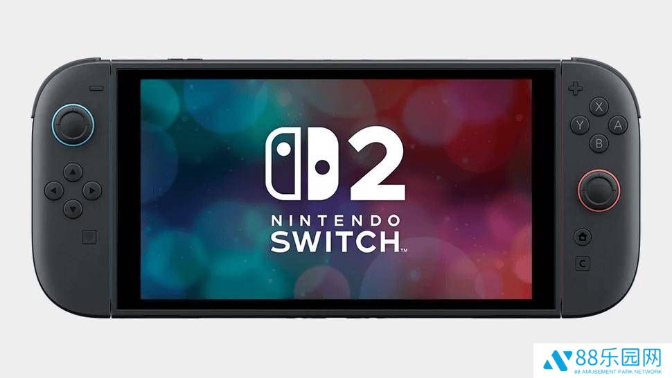 任天堂Switch 2美售原价不变，配件集体涨价引热议