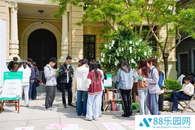 京城4月书香浓，京东图书“cityread”引领城市阅读新风尚