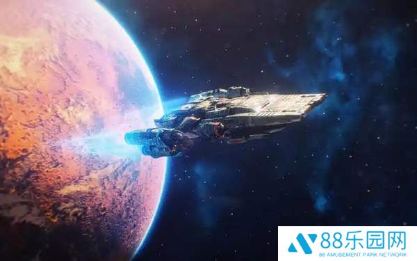 银河文明4超新星中文补丁