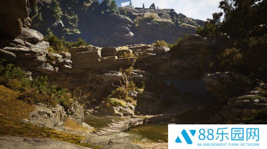 动作RPG《克罗姆莱赫》新预告 击败敌人成为传奇