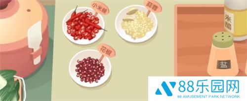 老爹大排档灵魂蘸料怎么调 老爹大排档灵魂蘸料配方是什么