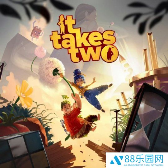 《双影奇境》评分解禁口碑炸裂 又奔着年度最佳去了