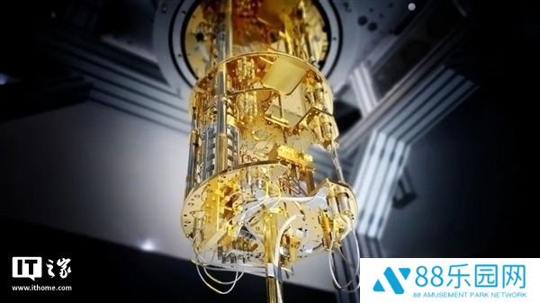 中国超导量子计算机“本源悟空”已在多项生物医药领域应用