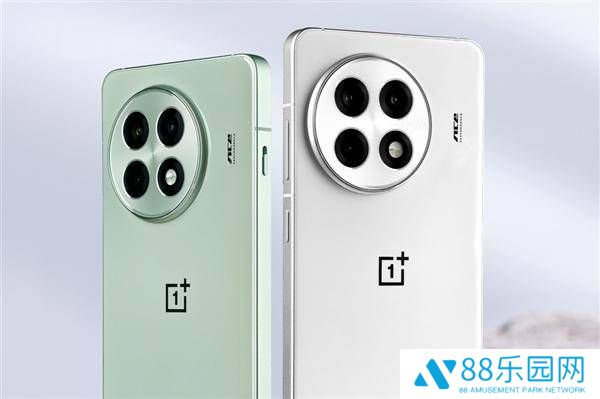 一加Ace 5至尊版曝光：天玑9400+加持，游戏性能大升级？