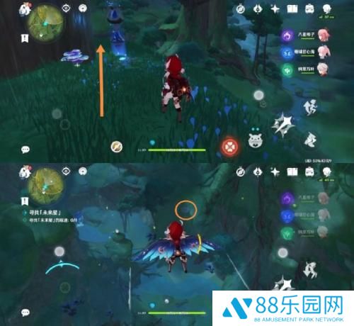 原神寻星之旅第三关怎么过 原神寻星之旅第三关攻略