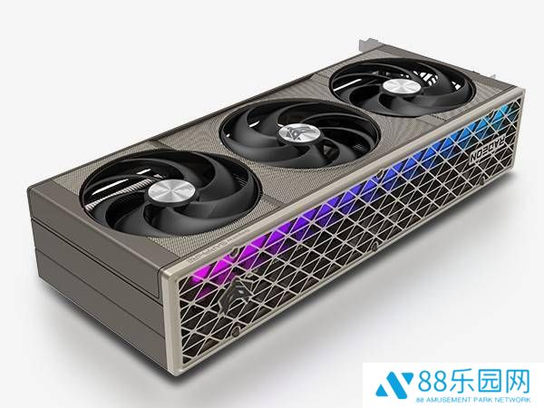 蓝宝石NiTRO+ RX 9070显卡来袭，XT版设计元素悉数保留！