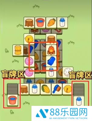 羊了个羊10月19日攻略一览 羊了个羊10月19日攻略流程