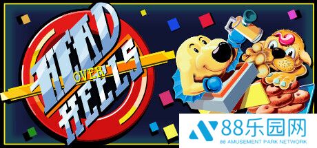 经典解谜名作《Head Over Heels》推出强化豪华版