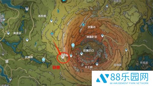 原神须弥隐藏任务凶猛动物防治怎么做 原神凶猛动物防治怎么触发