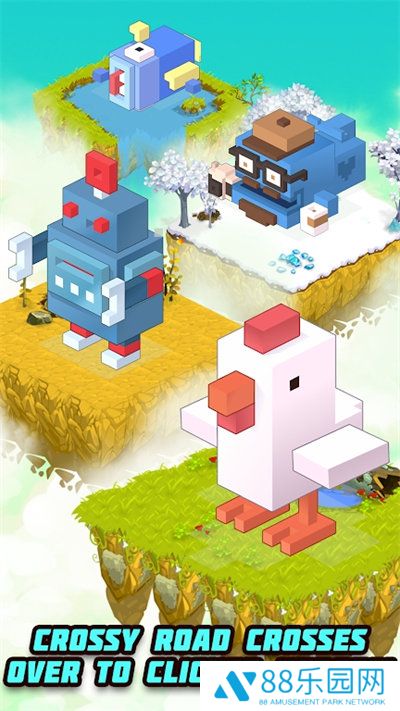 点击英雄(Clicker Heroes)