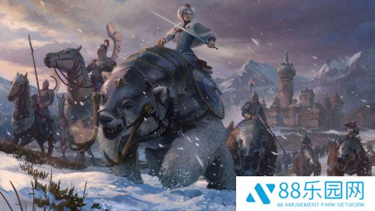 《全面战争：战锤3》将发布新更新 优化调整已有内容