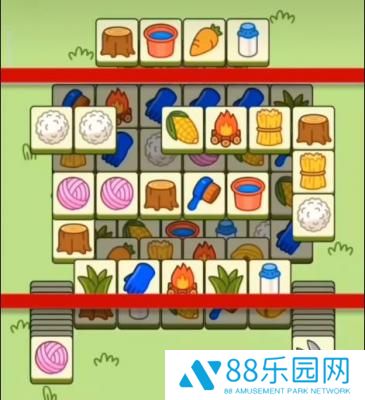 羊了个羊10月19日攻略一览 羊了个羊10月19日攻略流程