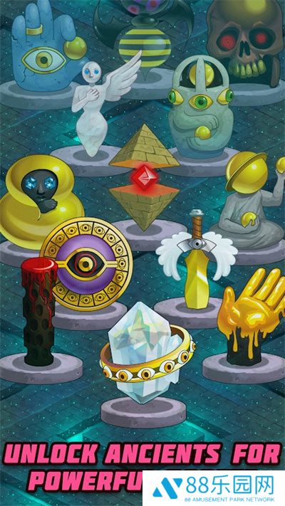 点击英雄(Clicker Heroes)