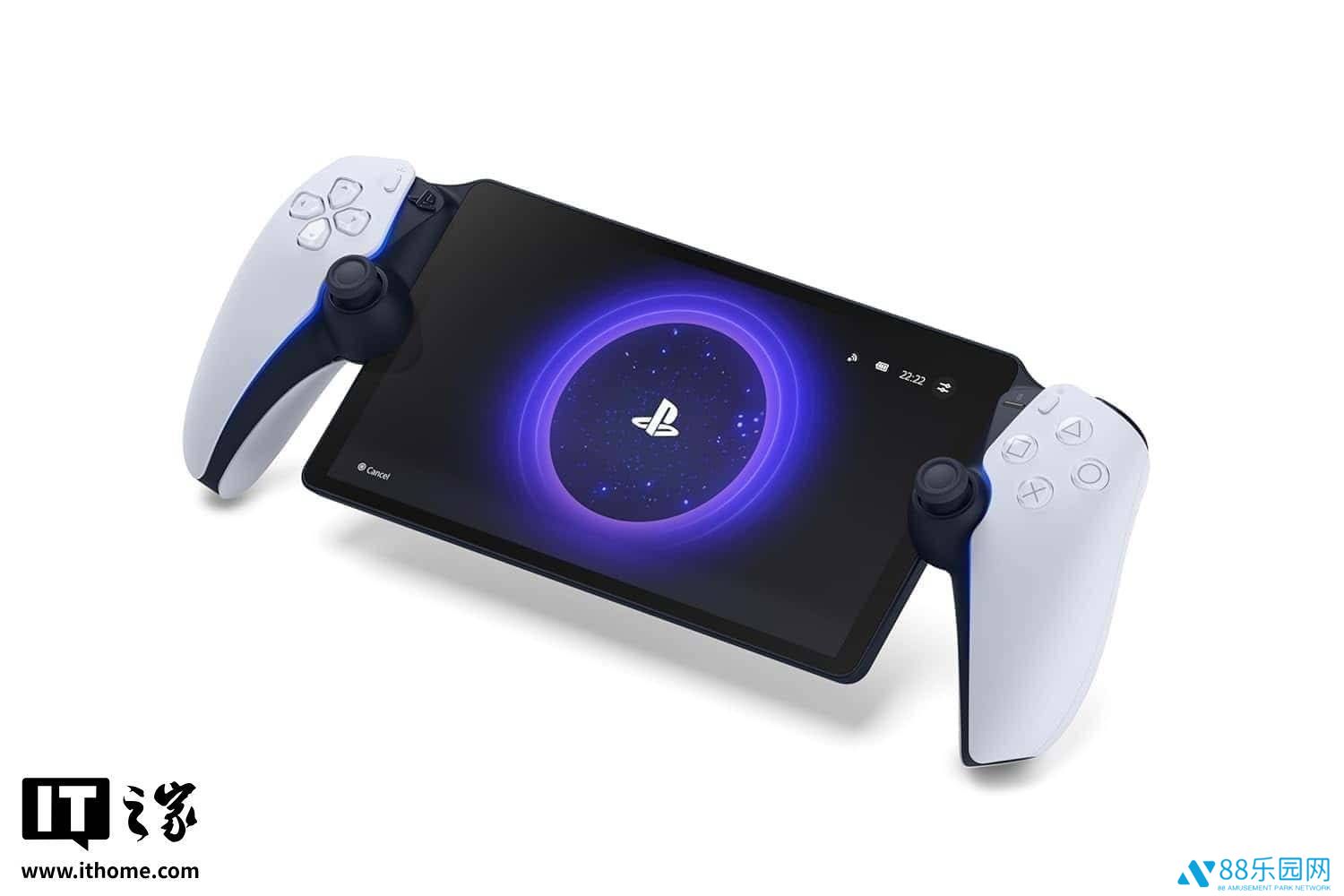索尼新款掌机或与PS6同步亮相，无需适配直玩PS5游戏？