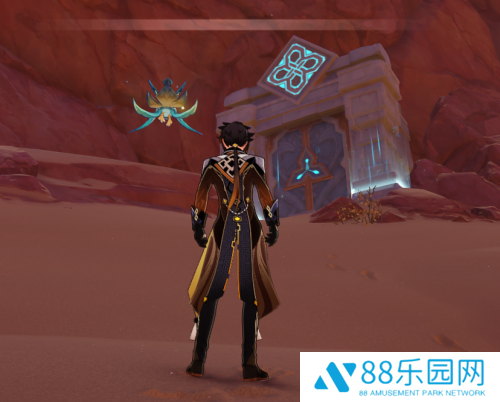 原神3.1赤沙之槛怎么开启 原神赤沙之槛秘境在哪里