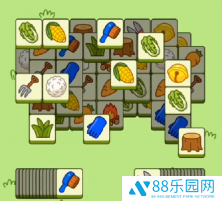 羊了个羊第二关怎么过详解 羊了个羊第二关攻略流程
