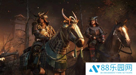 《刺客信条：影》主线40小时 发售后可能有二周目模式