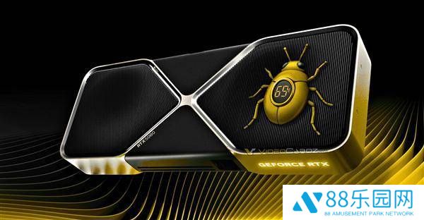NVIDIA 576.02驱动引发显卡温度Bug，官方迅速发布576.15热修复版