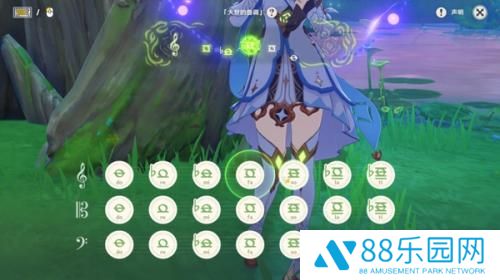 原神兰那罗的世界任务流程 原神兰那罗的世界任务攻略