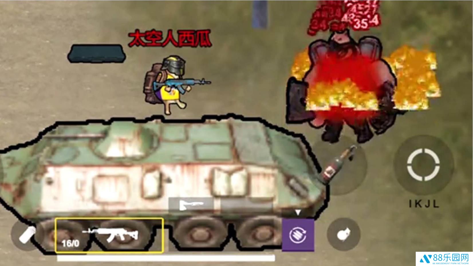 狗狗地铁逃生2