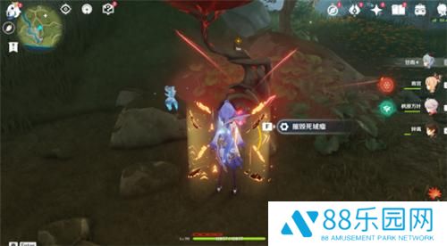 原神死域怎么清除 原神死域怎么清除攻略