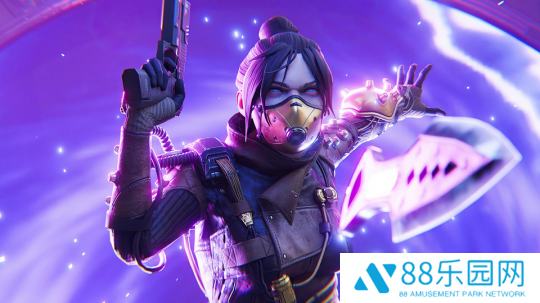 EA强迫《Apex》法语配音演员允许AI使用其声音 全员拒绝