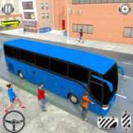 巴士模拟3D(Bus Simulator :Bus Games 3D)