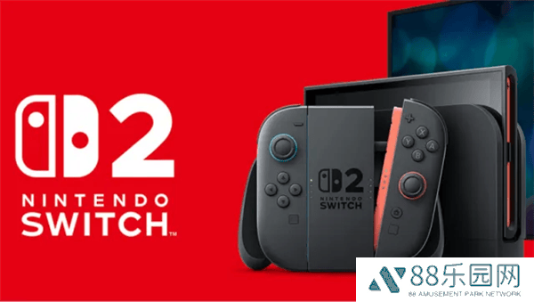 Switch 2热度爆棚！日本220万人抢购登记，任天堂备货告急