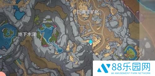 原神干枯的种子怎么获得 原神须弥干枯的种子怎么获得