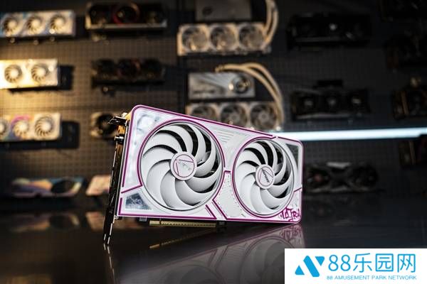 七彩虹RTX 5060 Ti显卡新上市：3499元起，三风扇双风扇任你挑