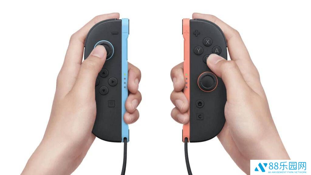 日版Switch 2预购火爆，玩家偏爱低价日语锁区版