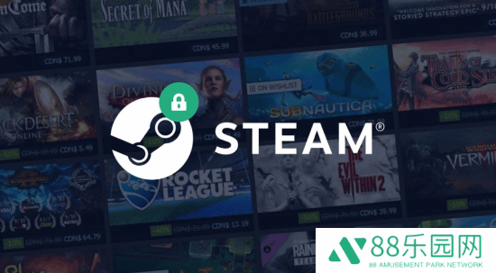 失窃十年Steam账号重获，盗号者竟威胁夺回？！