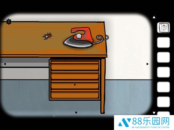 方块逃脱23号案件(Cube Escape: Case 23)