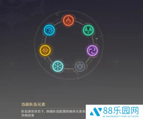 原神3.0版本元素共鸣调整一览 原神3.0版本元素共鸣调整详解