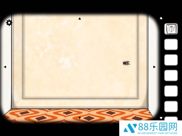 方块逃脱23号案件(Cube Escape: Case 23)