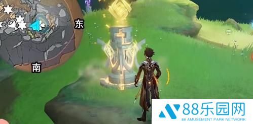 原神干枯的种子怎么获得 原神须弥干枯的种子怎么获得