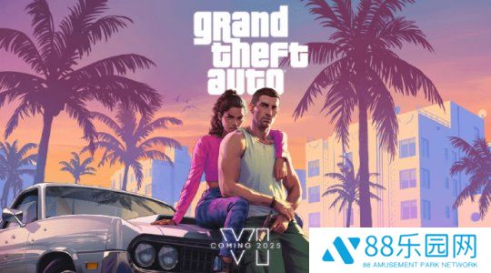 赛博上班开真实工资 网红构思《GTA6》私服玩法颠覆认知