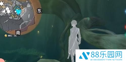 原神干枯的种子怎么获得 原神须弥干枯的种子怎么获得