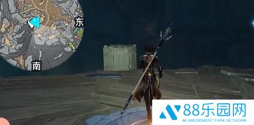 原神干枯的种子怎么获得 原神须弥干枯的种子怎么获得