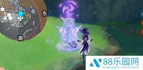 原神干枯的种子怎么获得 原神须弥干枯的种子怎么获得