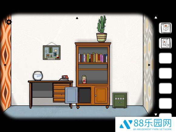 方块逃脱23号案件(Cube Escape: Case 23)