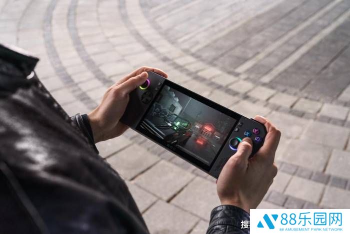 五一出行神器大比拼，ROG掌机X与幻X 2025，你更心动哪一款？