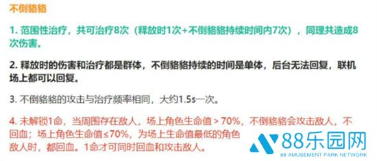 原神郁闭的孤垒通关攻略 郁闭的孤垒关卡阵容推荐